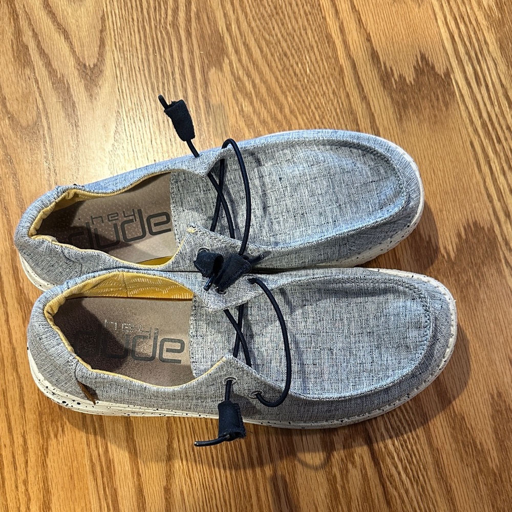 Hey Dude Women’s Wendy Shoe